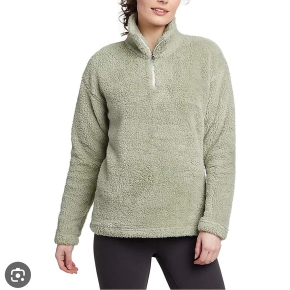 Eddie Bauer Women’s Quest Plush 2.0 - Picture 1 of 3